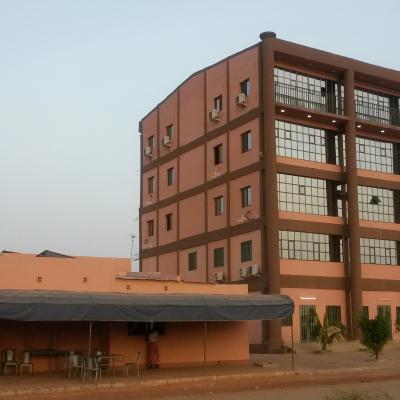 Photo Officielle Batiment Ui2m