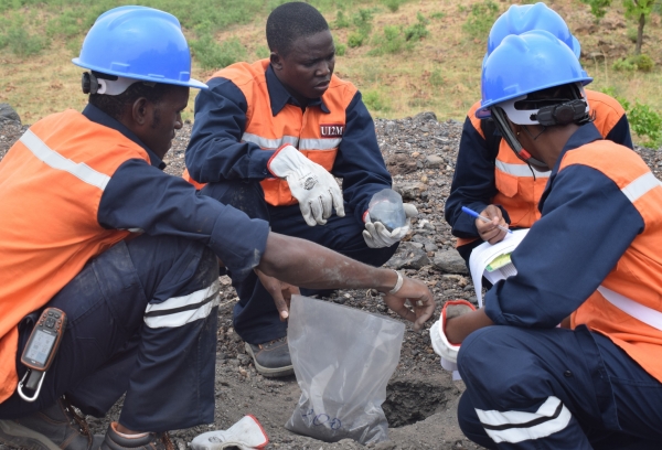 Licence en G&eacute;ologie / Exploration