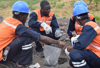 Licence en Géologie / Exploration
