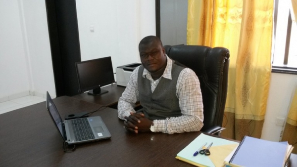 Mines au Burkina : &laquo; Le potentiel est r&eacute;el &raquo;