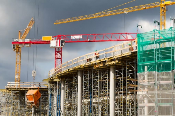 Licence en G&eacute;nie Civil