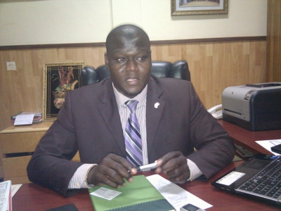 Secteur des mines : le Burkina aura bientôt une main d’œuvre locale professionnelle